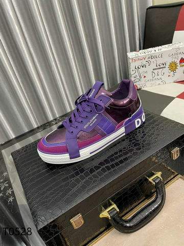 Picture of Dolce Gabbana Shoes _SKUDGsz38-44h11094351